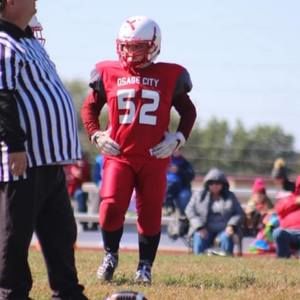 Meet your Posher, Austin